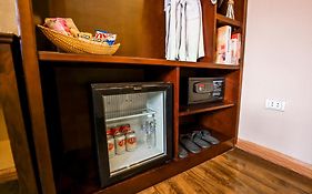 Khách sạn Labevie Hotel