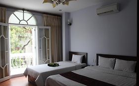 Khách sạn Labevie Hotel